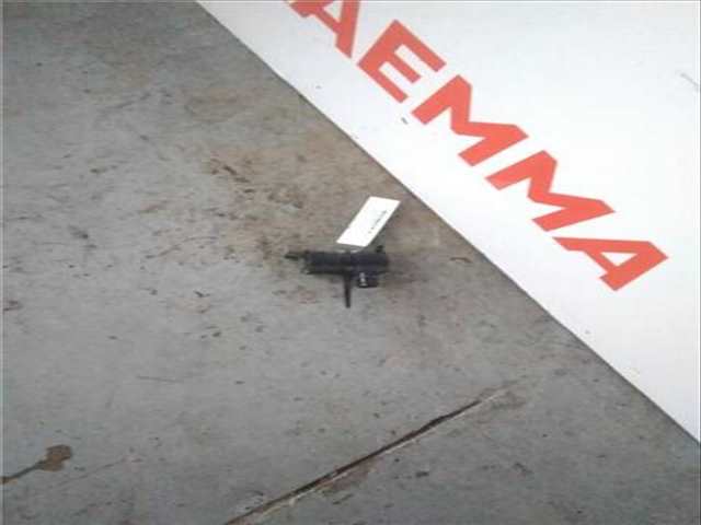 Bomba Agua Limpiaparabrisas Toyota Corolla 1.6