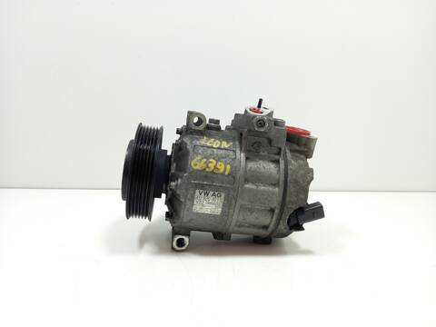 Compresor Aire Acondicionado Seat Leon BSE