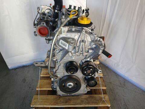 Motor Completo Dacia Sandero TCE 90 LPG B8M1) 90CV 66KW