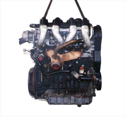 Motor Completo Citroen Berlingo 1.9 D 1996-2002