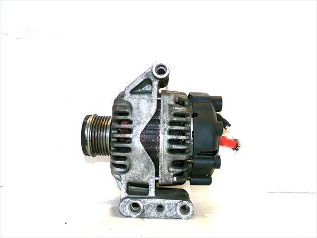 Foto 2ª: Alternador Fiat Punto 1.3 JTD 2006-2012 [199A9000] (2012)