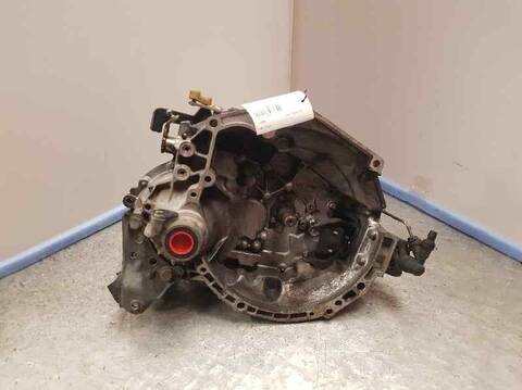 Caja Cambios Citroen C2 FURIO 60CV 44KW