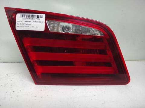 Piloto Portón Izquierdo Bmw Serie 5 518 N53B30A BERLINA