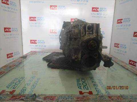 Foto 3ª: Caja Cambios Bmw Serie 3 315 2.0 320D BERLINA 150CV 110KW [M47N 204 D4] (2002)