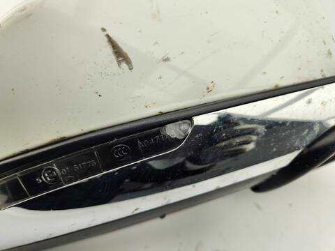 Foto 3ª: Retrovisor Derecho Jeep Compass LIMITED 4X4 140CV 103KW [55263087] (2017)