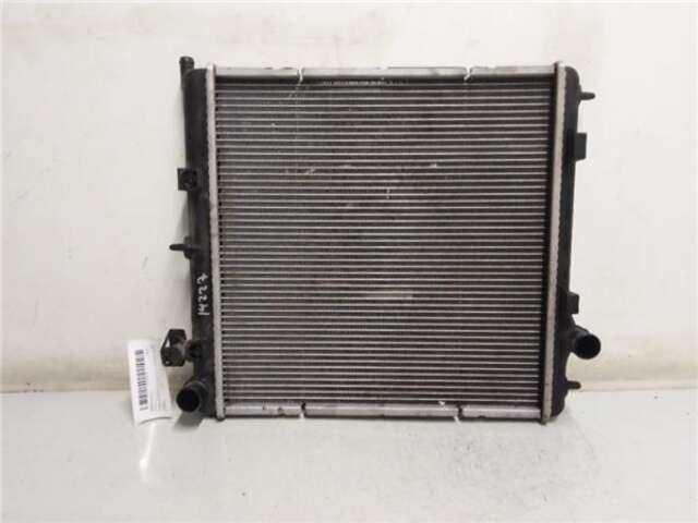 Radiador Motor Peugeot 2008 1.2 ACCESS [1.2 LTR. - 60 KW 12V VTI]