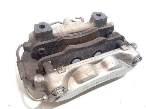 Foto 2ª: Pinza Freno Trasera Izquierdo Porsche Panamera 4 S 400CV 294KW [M4840] (2011)