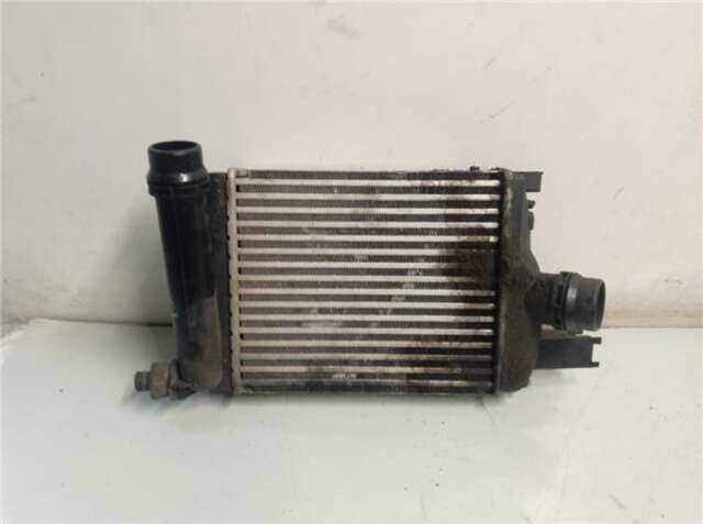 Intercooler Dacia Dokker 1.5 AMBIANCE [1.5 LTR. - 66 KW DCI DIESEL FAP CAT]