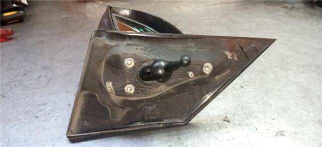 Foto 3ª: Retrovisor Izquierdo Hyundai Getz 1.1 [G4HD]