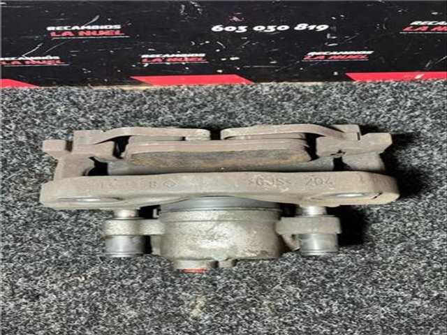 Pinza Freno Delantera Derecho Citroen Jumpy 1.6 CONFORT M [1 6 LTR. - 85 KW BLUE-HDI FAP] 116CV FURGON