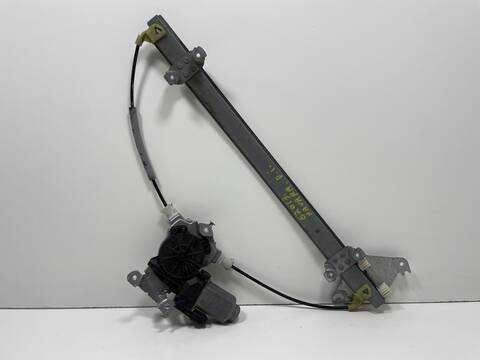 Elevalunas Eléctrico Delantero Izquierdo Nissan Navara YD25DDTI