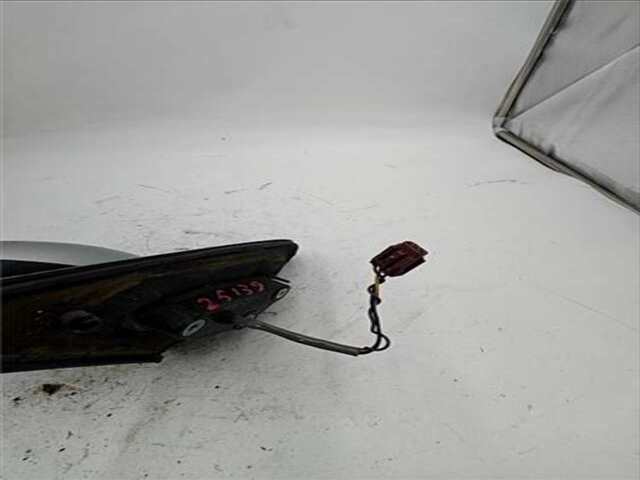 Foto 2ª: Retrovisor Izquierdo Nissan Almera 1.6 SLX [1.6 LTR. - 73 KW 16V CAT] [GA16]