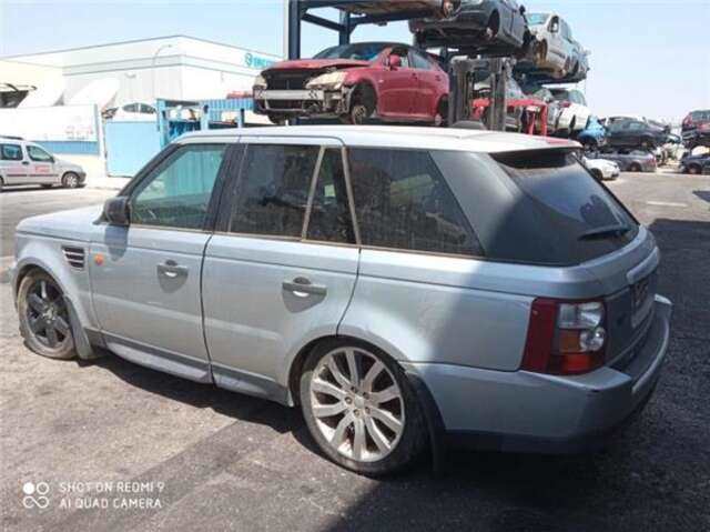 Foto 2ª: Retrovisor Derecho Land Rover Range 3.6 TDV8 HSE [3.6 LTR. - 200 KW TD V8] [368DT]