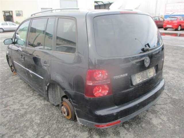 Foto 2ª: Brazo Suspension Delantero Izquierdo Volkswagen Touran 1.4 HIGHLINE [1.4 LTR. - 103 KW 16V TSI (1390 CM3)] [BMY]