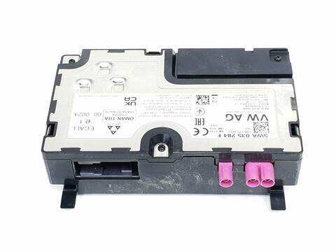 Centralita Motor ECU Cupra Leon BASIS