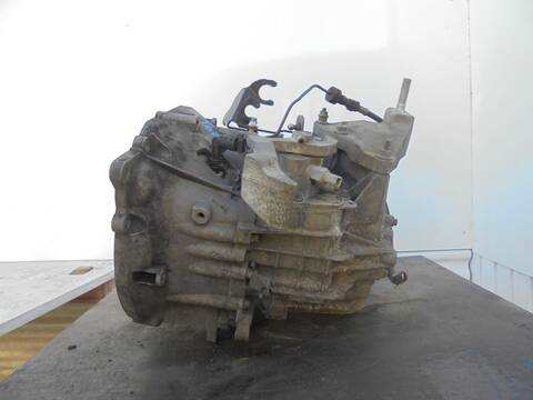 Foto 2ª: Caja Cambios Ford Mondeo LIMITED EDITION 140CV 103KW [QXBA] (2008)