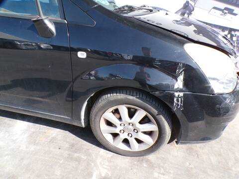 Aleta Delantera Derecha Toyota Corolla 1ZZ-FE