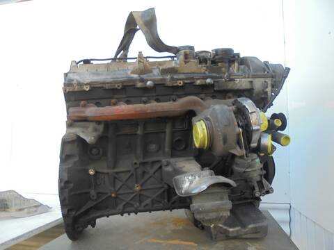 Motor Completo Mercedes Clase S 220 320 CDI 220.026) BERLINA 197CV 145KW