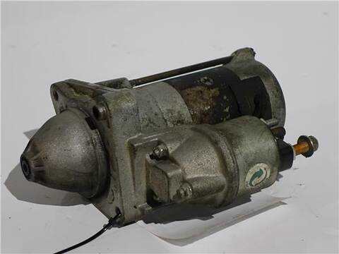 Motor de Arranque Fiat Stilo 1.6 16V 192_XB1A) 103CV 76KW