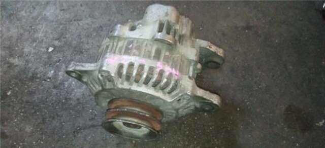 Foto 2ª: Alternador Mitsubishi Montero 3.2 D 4WD (V78W. V68W) [4M41]