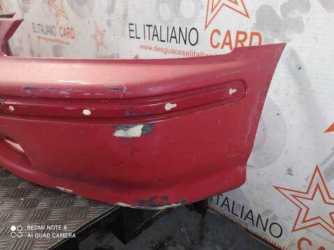 Foto 2ª: Paragolpes Delantero Honda Civic 1.4 S 3 BERLINA EJ9) 90CV 66KW (1997)