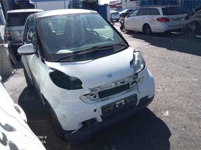 Cuadro de Instrumentos Smart Fortwo 1.0 BÁSICO 45KW (451.330) [1.0 LTR. - 45 KW CAT]