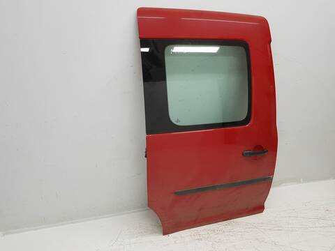 Foto 3ª: Puerta Lateral Corredera Derecha Volkswagen Caddy KOMBI (2015)