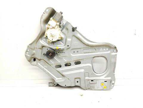 Elevalunas Manual Trasero Derecho Kia Magentis 2.0 CRDI 140CV 103KW