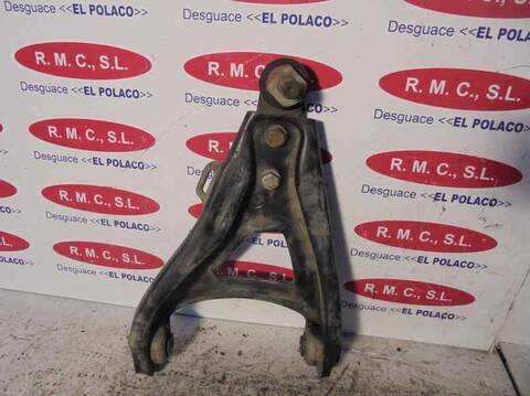 Foto 2ª: Brazo Suspension Delantero Izquierdo Renault Megane 1.9 DIESEL 64CV 47KW I CLASSIC LA0) [F8Q] (1998)