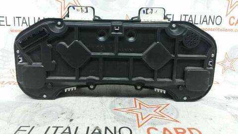 Foto 3ª: Cuadro de Instrumentos Toyota Auris LIVE 132CV 97KW