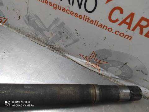 Foto 2ª: Transmision Delantera Derecha Peugeot 508 ACTIVE 140CV 103KW [RH01] (2014)