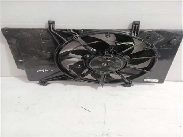 Foto 2ª: Electroventilador Ford Ka 1.2 70CV [B2KA] (2014)