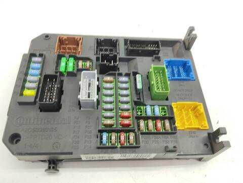 Centralita Confort BSI DS 4 BASIS 120CV 88KW