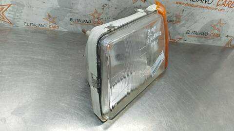Foto 3ª: Faro Izquierdo Seat Marbella CE 40CV 29KW [09NCA] (1990)