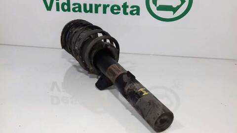 Foto 3ª: Amortiguador Delantero Izquierdo Bmw Serie 1 114 120D COUPE 177CV 130KW [N47D20C] (2011)