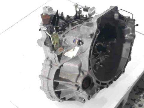 Foto 2ª: Caja Cambios Mazda 5 2.0 DIESEL CAT 143CV 105KW (2007)