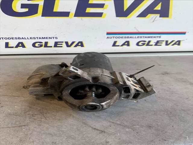 Motor de Arranque Bmw X1 2.0 DI 143CV 0CV