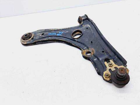 Foto 4ª: Brazo Suspension Delantero Derecho Seat Ibiza 68CV 50KW (2000)