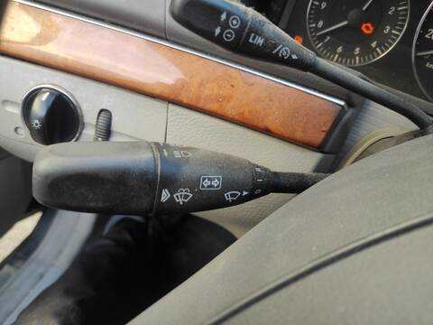 Mando Multifuncion Mercedes Clase E 180 647961 BERLINA