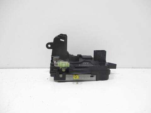 Cerradura Puerta Delantera Izquierda Opel Zafira Z17DTJ