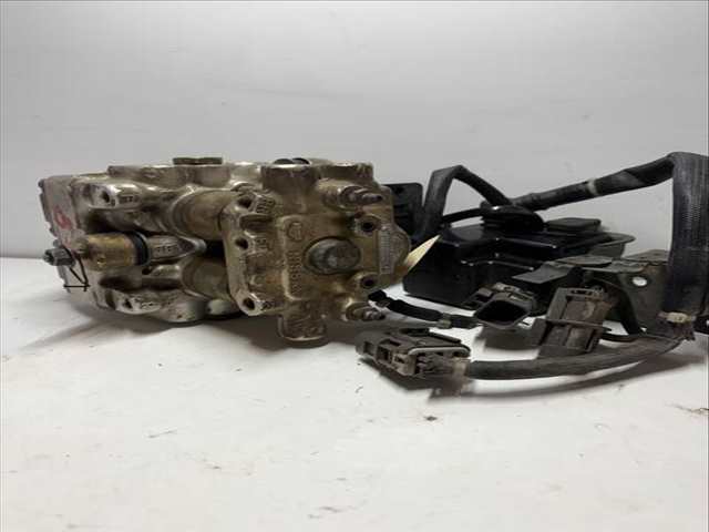 Foto 3ª: Abs Nissan 200 VERSION INDEFINIDA