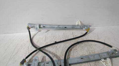 Foto 3ª: Elevalunas Eléctrico Delantero Derecho Citroen Xsara 1.6 HDI PICASSO 90CV [9HX (DV6ATED4)] (1999)