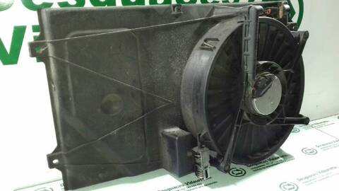 Foto 3ª: Electroventilador Volkswagen Sharan 1.9 TDI 90CV 66KW [1Z] (1996)
