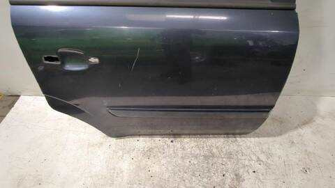 Foto 2ª: Puerta Trasera Derecha Opel Zafira 1.9 CDTI M75) 120CV [Z 19 DT] (2005)