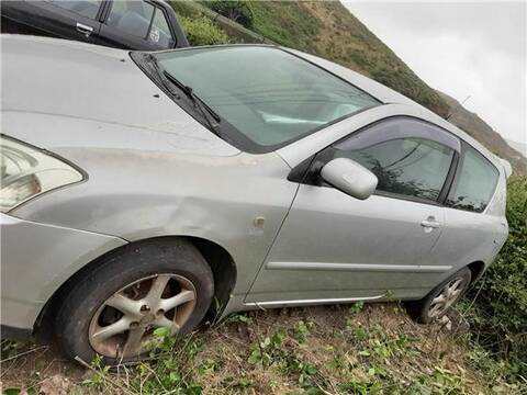 Foto 2ª: Bomba Freno Toyota Corolla 1.6 [3ZZ-FE]