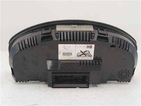 Foto 2ª: Cuadro de Instrumentos Volkswagen Golf 1.9 TDI 105CV 77KW [BLS] (2005)