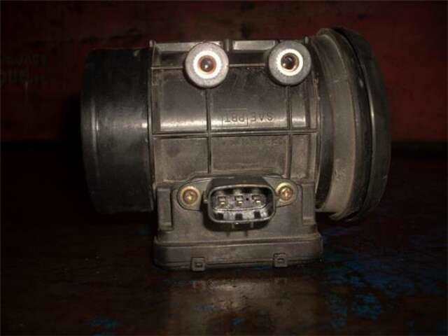 Foto 2ª: Caudalimetro Mazda MX5 1.6 16V (NB)(1998-_) [B6D]
