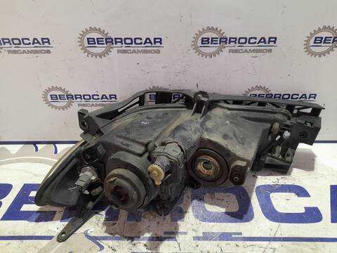 Foto 2ª: Faro Derecho Mazda 3 1.6 16V CAT BERLINA 105CV 77KW [Z6] (2005)