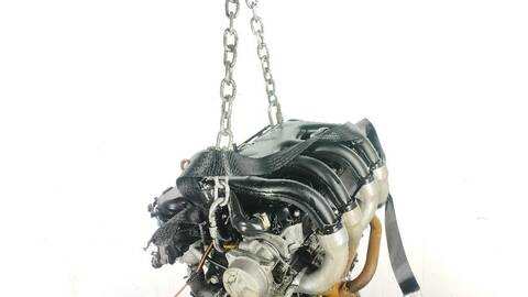 Motor Completo Citroen Berlingo 1.9 D MFWJZ)