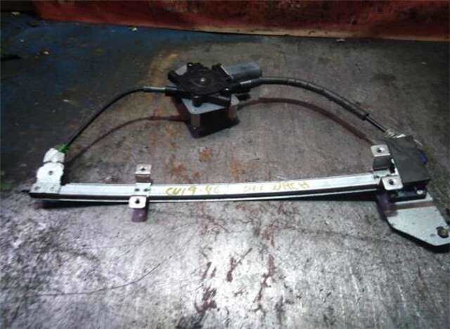 Foto 3ª: Elevalunas Eléctrico Delantero Derecho Nissan Almera 2.2 DCI [YD22DDT]